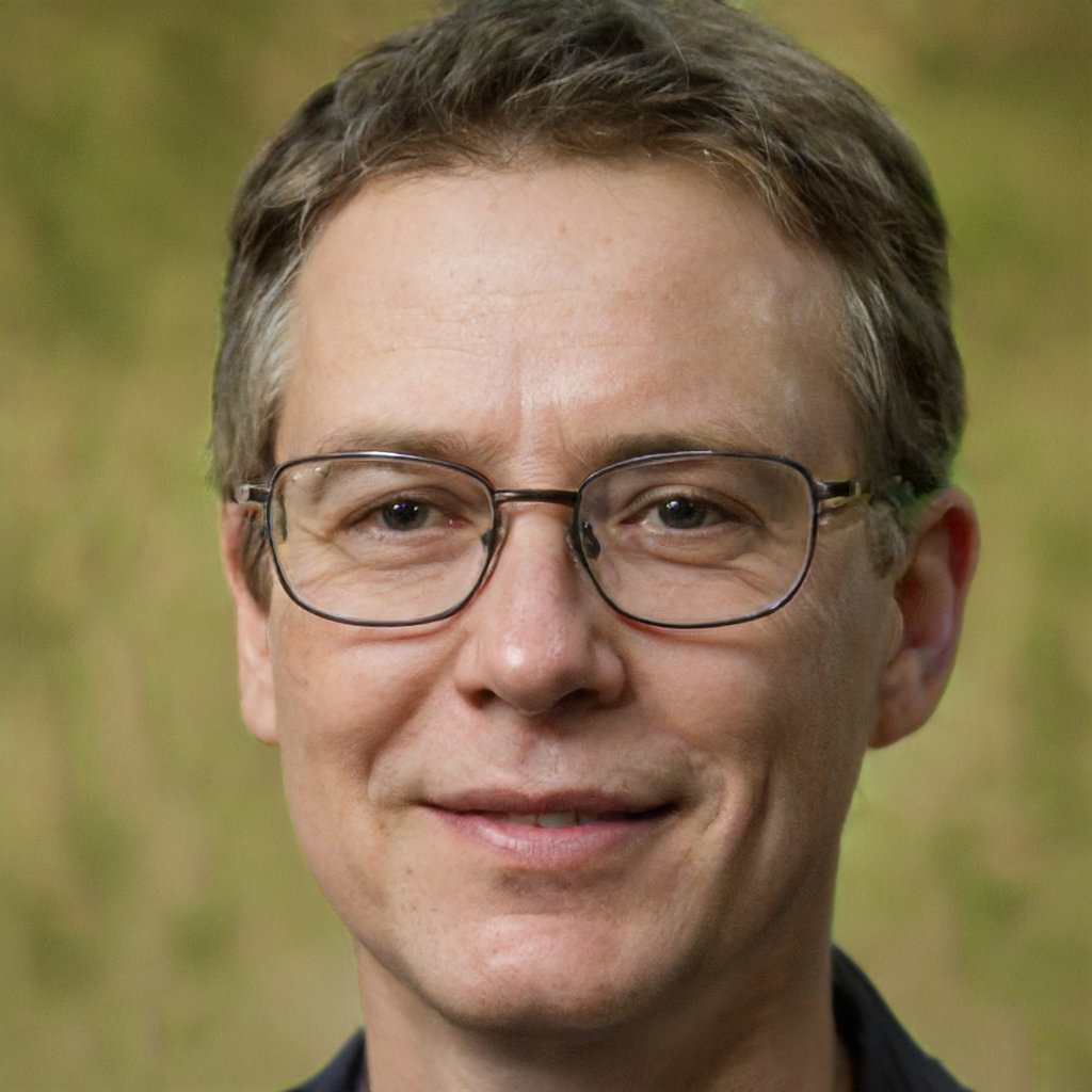 Maximilian Schneider